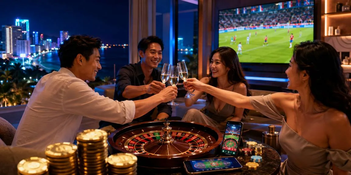vit69 Slot Sen Vàng